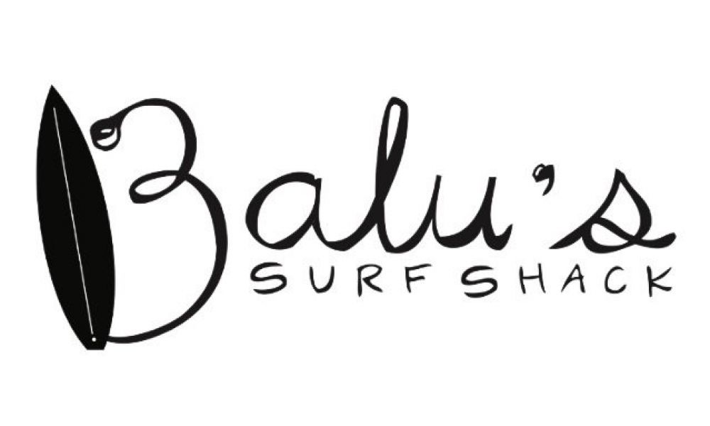 Balu's Surf Shack