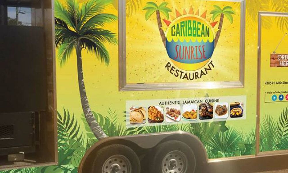 Caribbean Sunrise Bakery & Restaurant