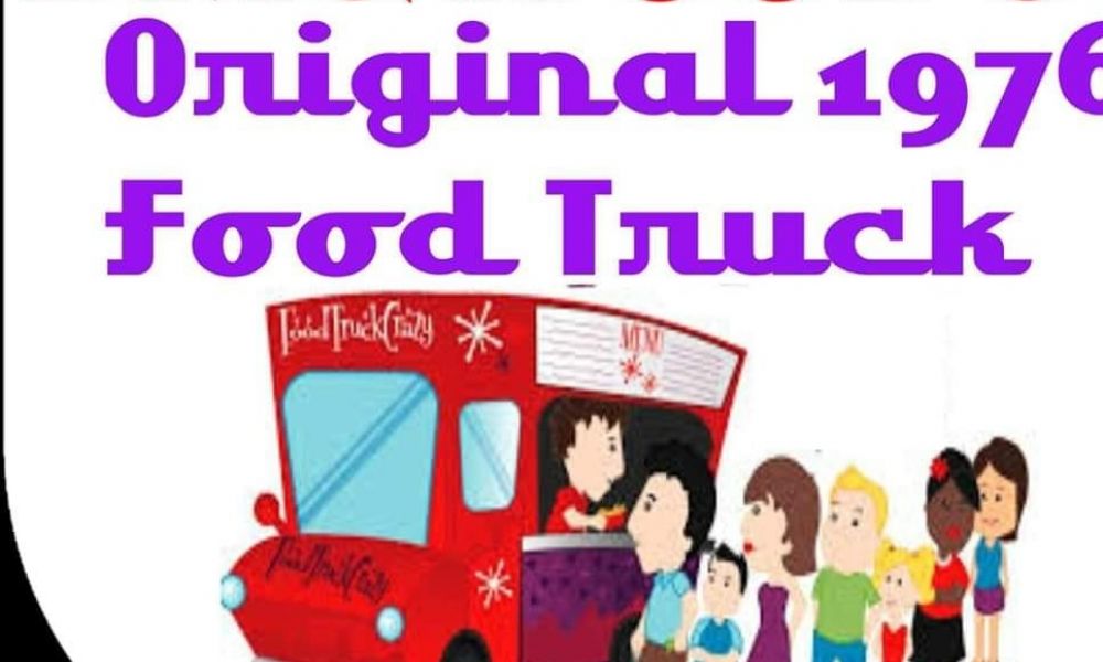 Dagwood's Food Truck