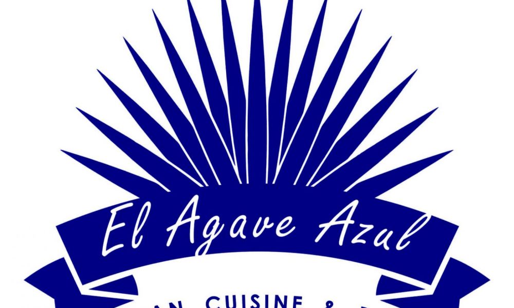 El Agave Azul