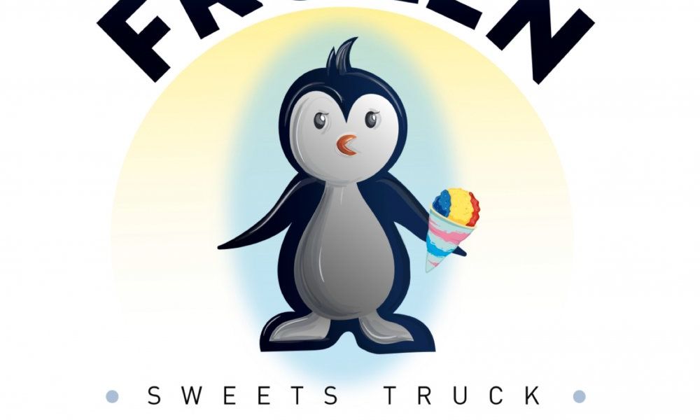 Frozen Sweets Truck