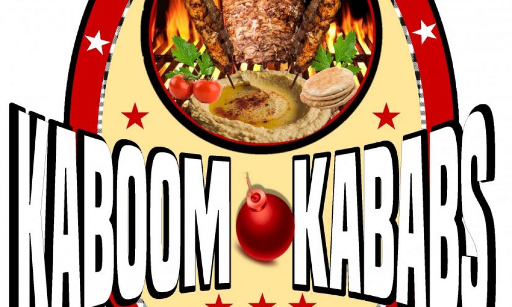 Kaboom Kababs