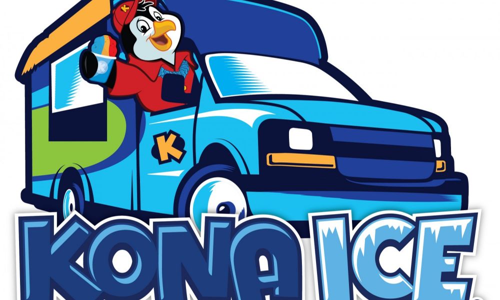 Kona Ice SW Jacksonville