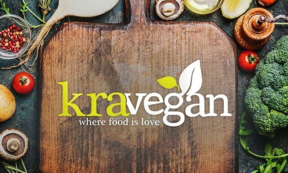 KraVegan