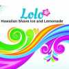 Lolo Hawaiian Shave Ice