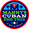 Manny's Cuban Food Truck
