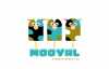 Mooval Frozen Treats