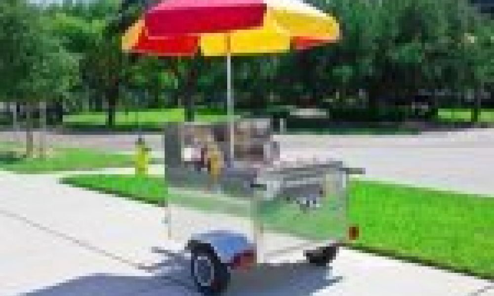 Ono Hot Dog Carts and Catering - Jacksonville