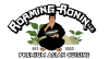 Roaming Ronin Food Truck