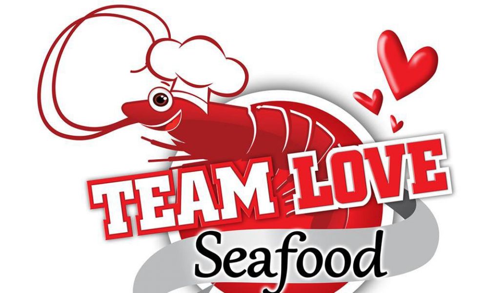 Team Love Seafood