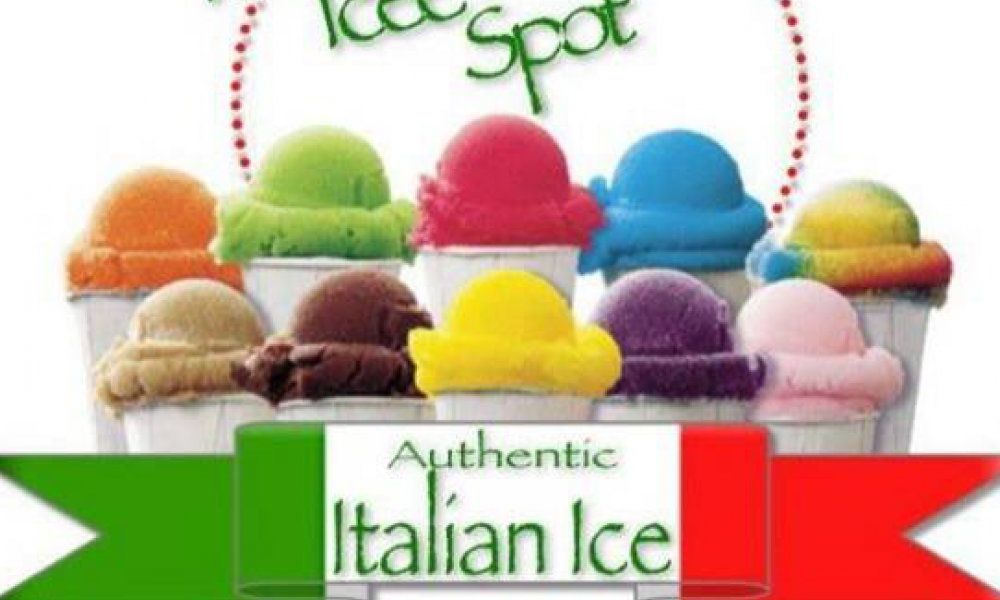 The Icee Spot