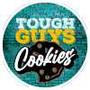 Tough Guys Cookies and Sweets