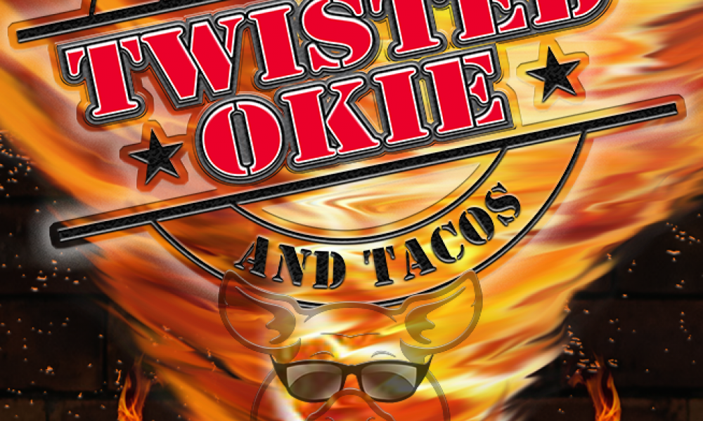 Twisted Okie BBQ & Tacos