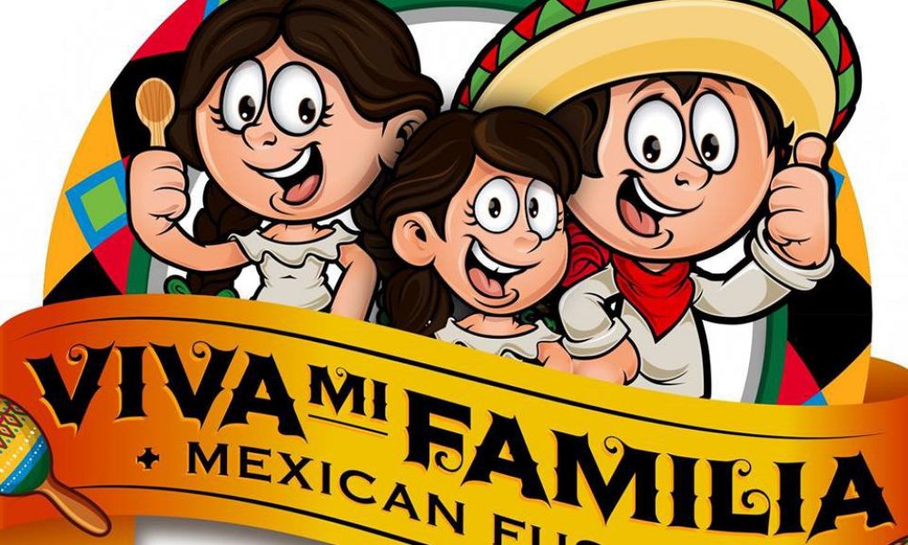 Viva Mi Familia