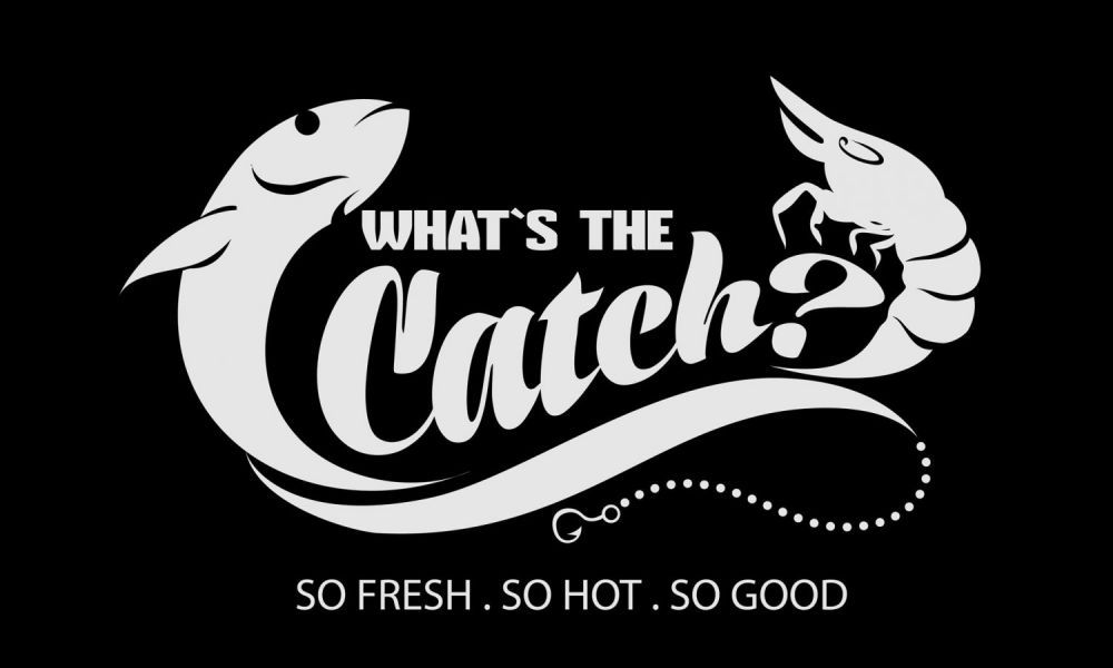 What's the Catch