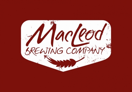 MAGIC HIBACHI at MacLeod Brewing Co.