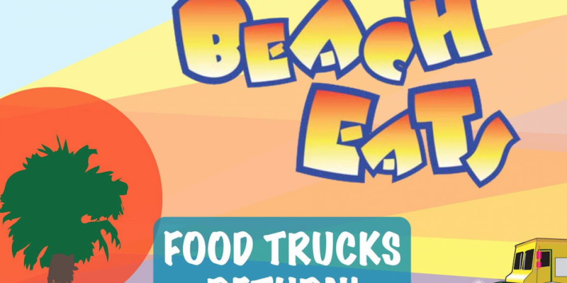 Los Angeles Food Truck Events