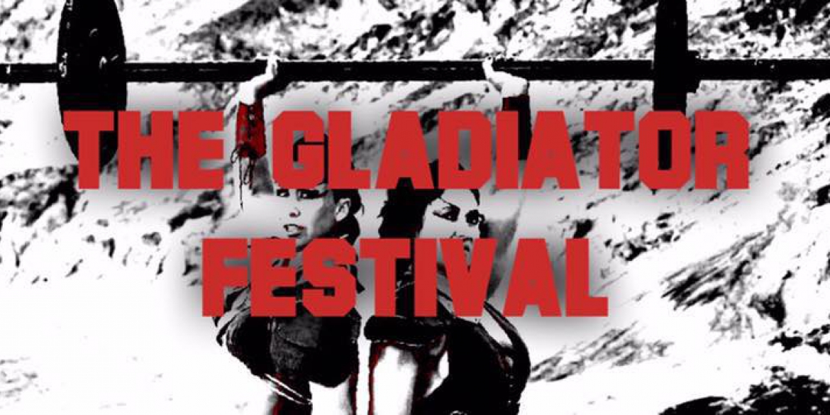 Gladiator Festival