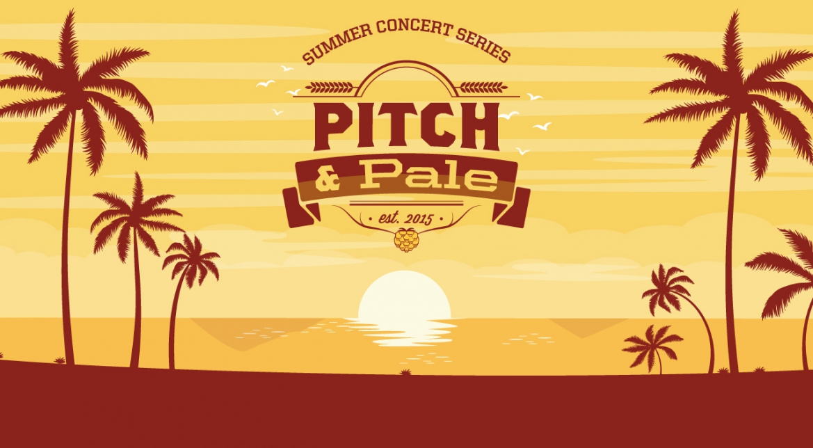 Pitch and Pale