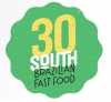 30 South Brazilian Fast Food