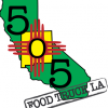 505 Food Truck LA