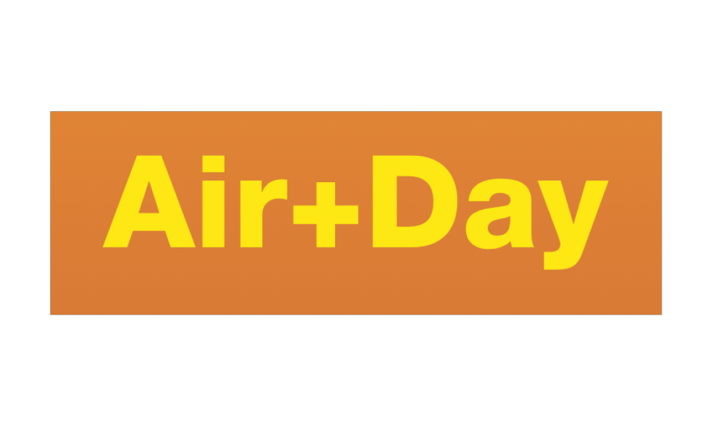 Air + Day