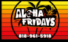 Aloha Fridays