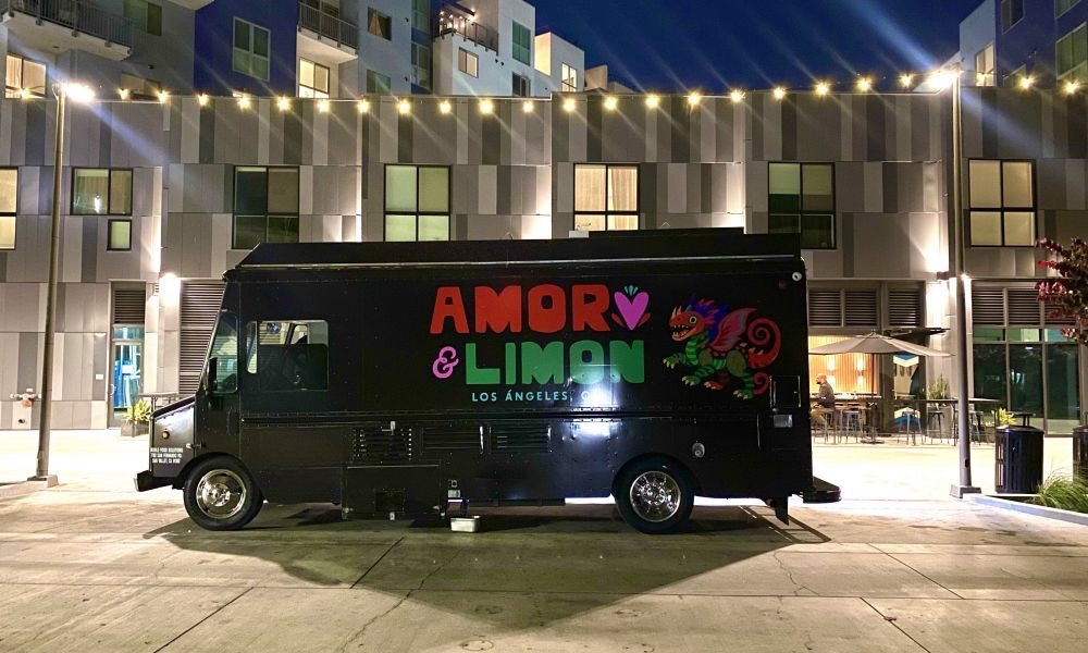 Amor y Limon