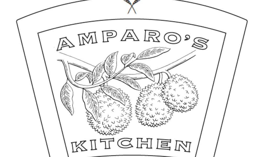 Amparo's Kitchen
