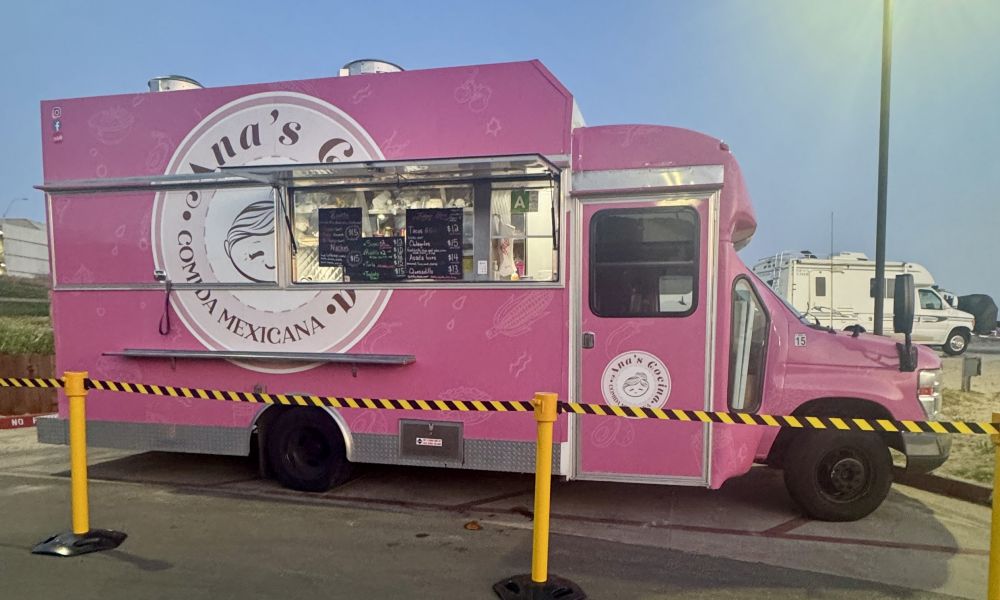 FTC Truck