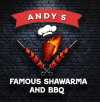 Andy’s Famous Shawarma and BBQ Inc