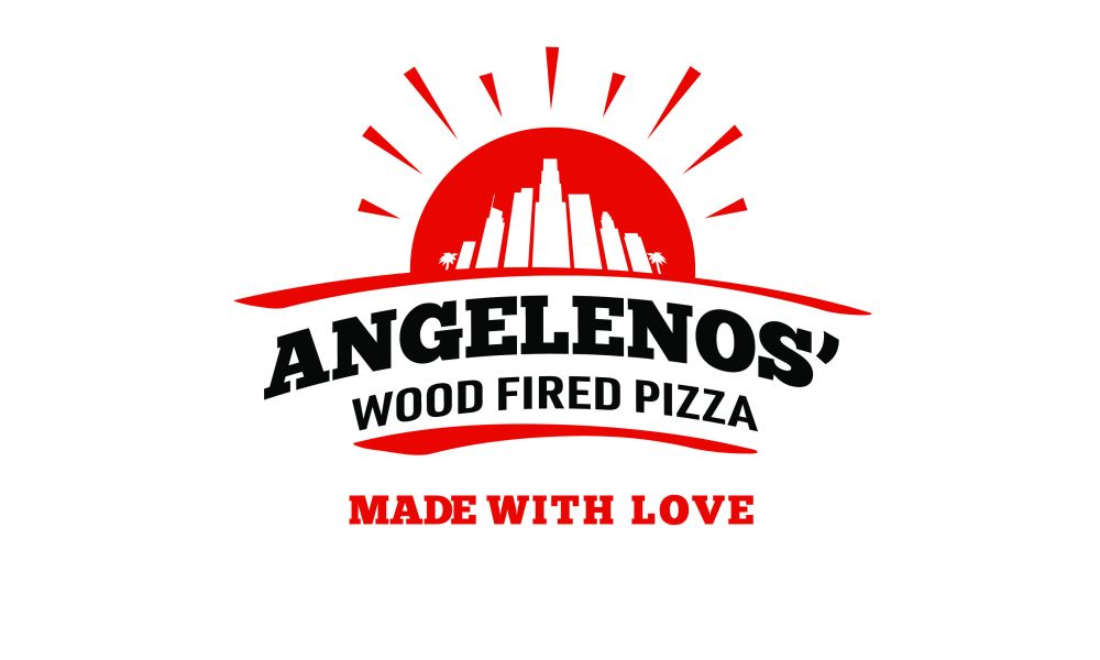 Angelenos' Wood Fired Pizza