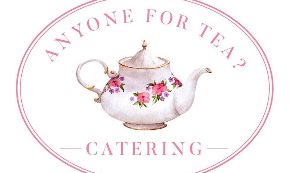 Anyone for Tea Catering