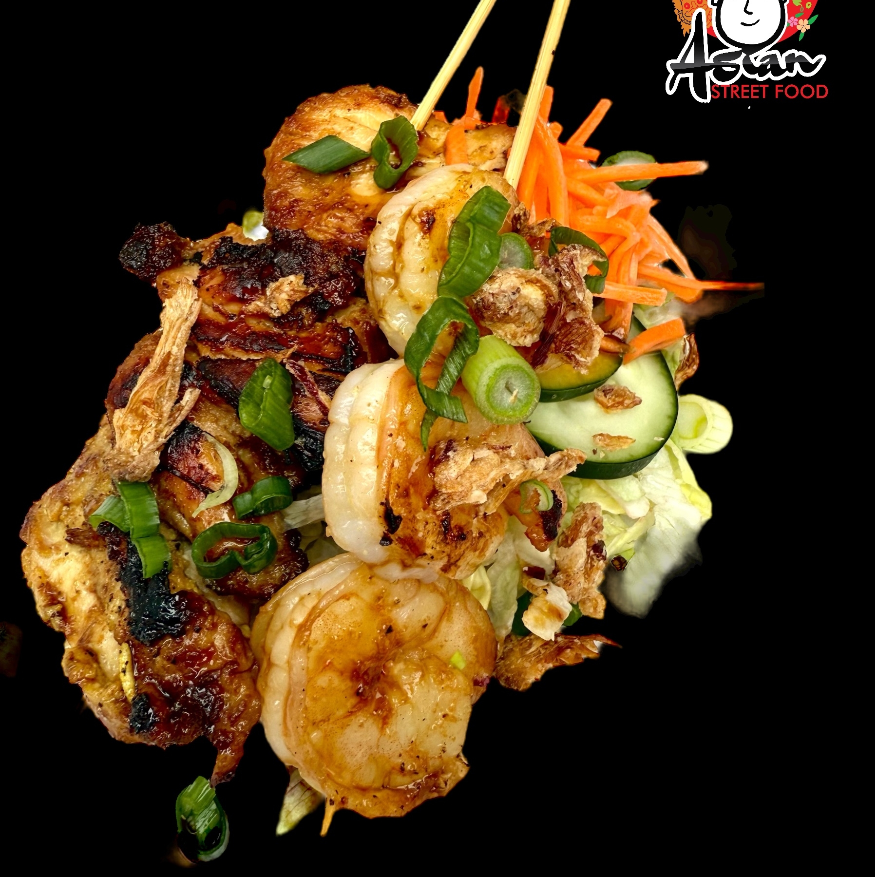 Kushi - Skewers 