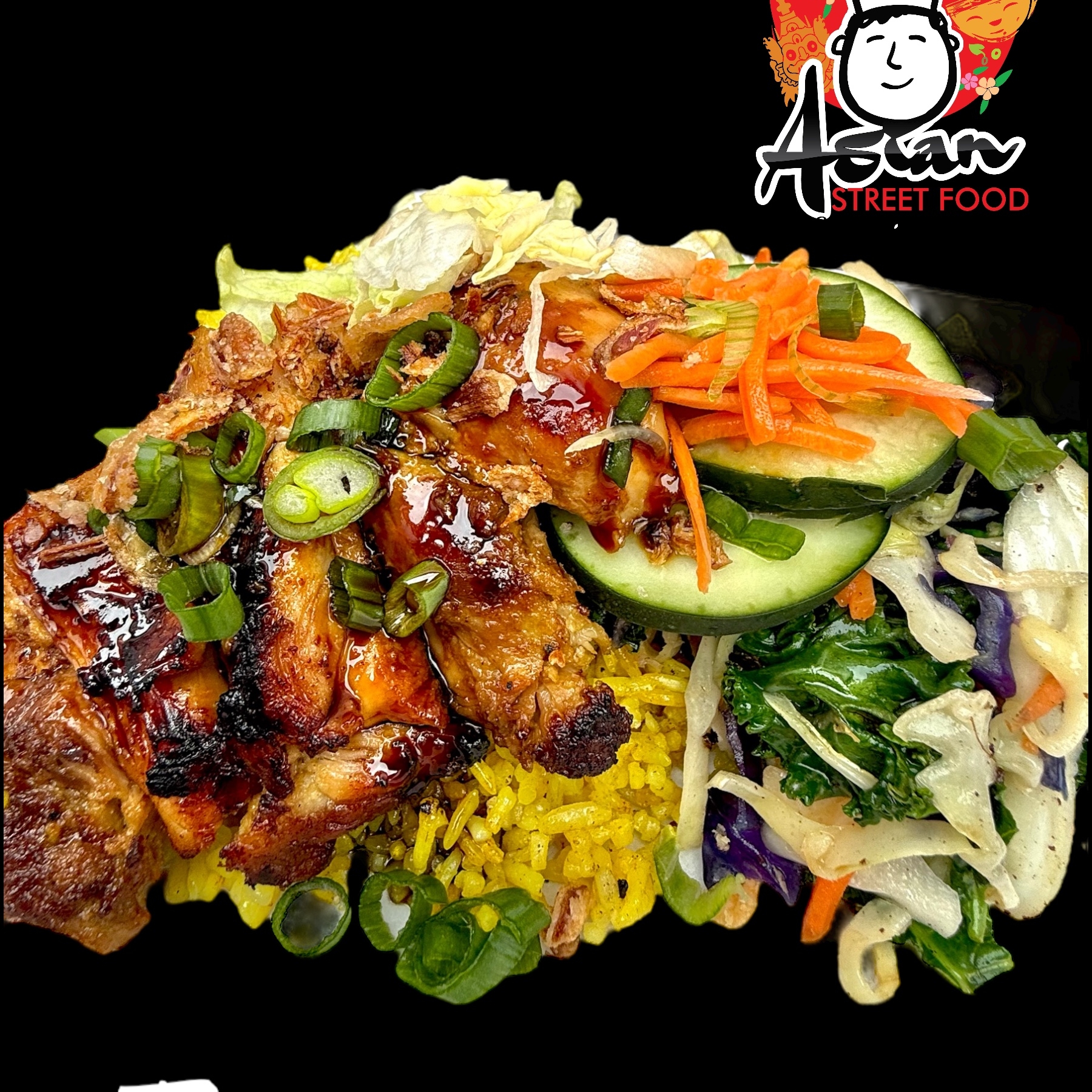 Teriyaki 