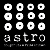 Astro Doughnuts and Fried Chicken