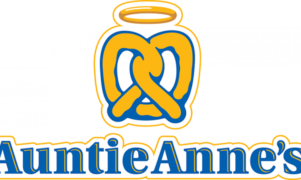Auntie Anne's Pretzels - Los Angeles