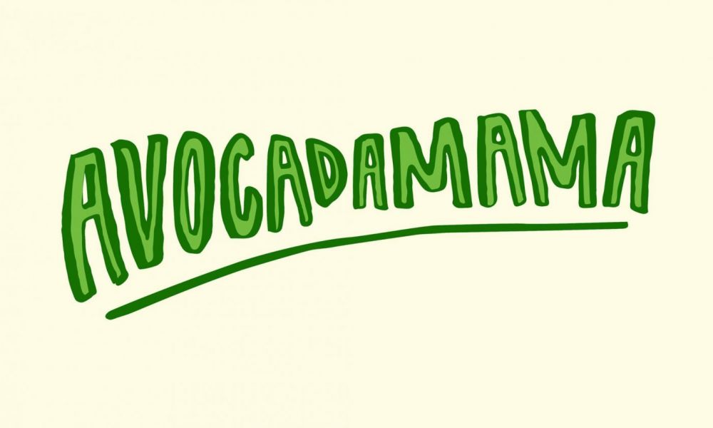 Avocadamama