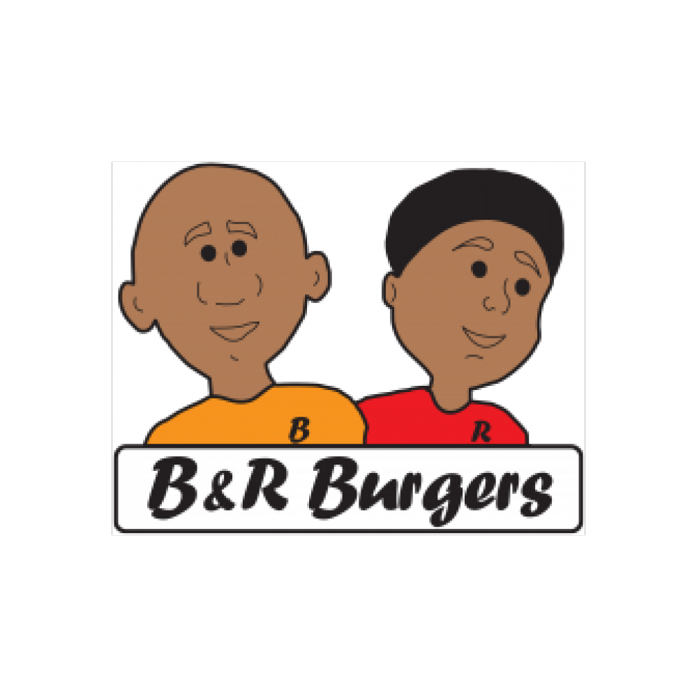 B&R's Old Fashion Burgers