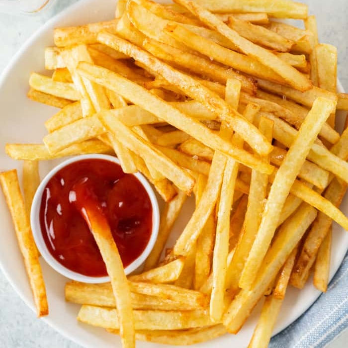 Basket of Fries