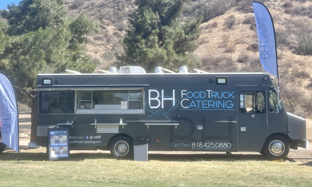 BH Food Truck Catering