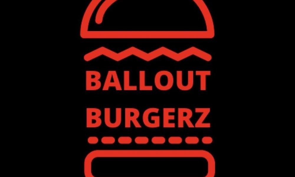 Ballout Burgerz