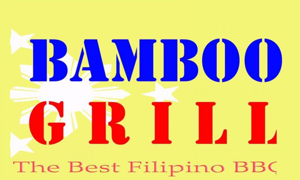 Bamboo Grill