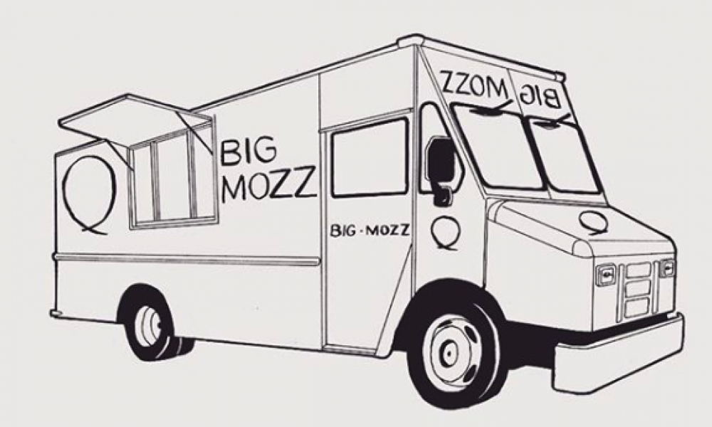 Big Mozz LA