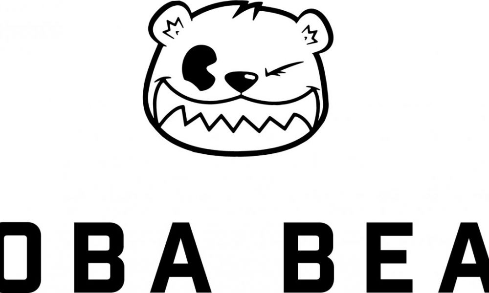 Boba Bear