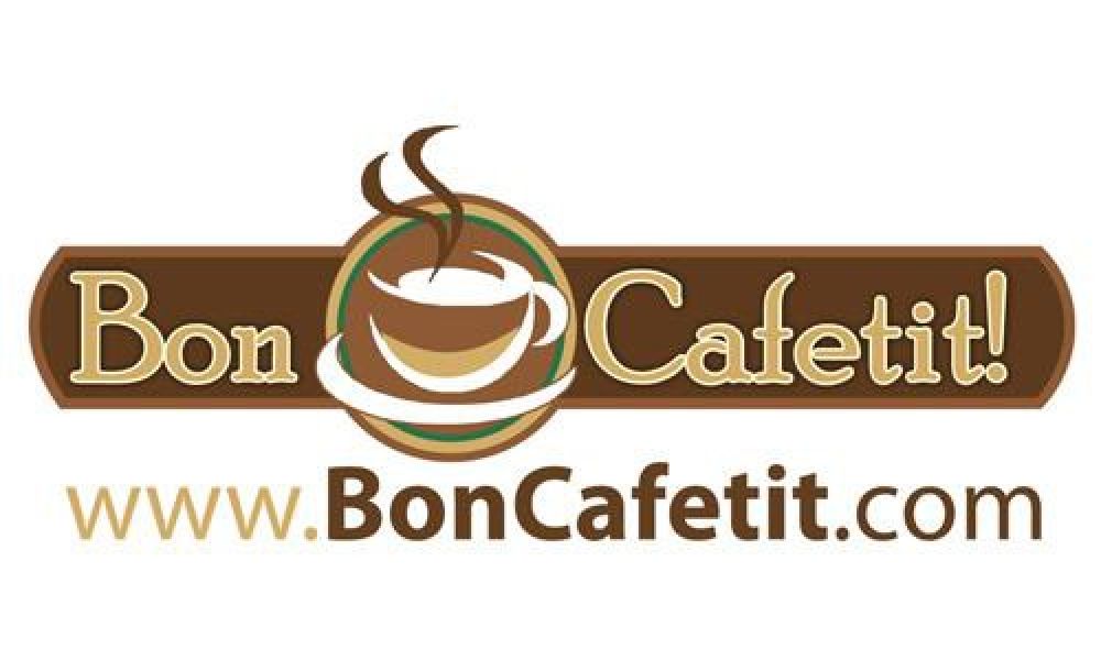 Bon Cafetit!