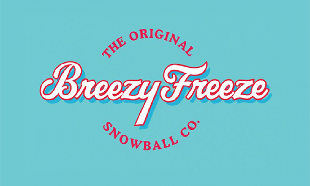 Breezy Freeze Snowball Co.