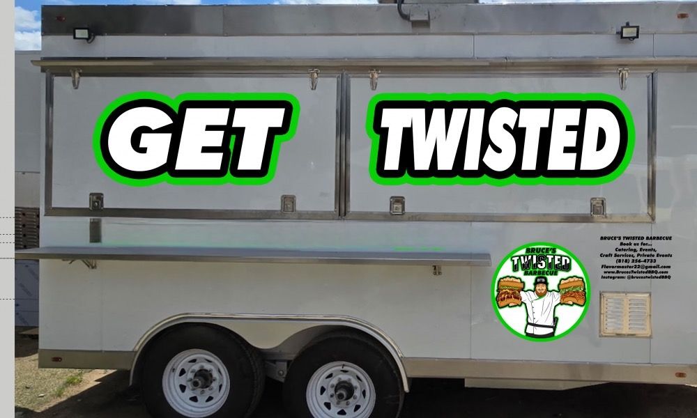 FTC Truck