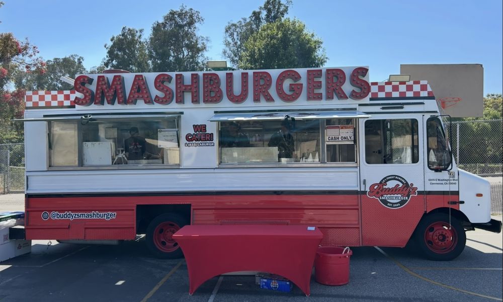 Buddy'z Smashburgers