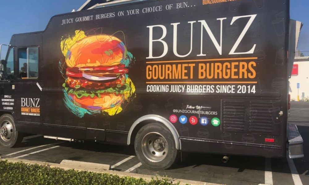 Bunz Gourmet Burgers